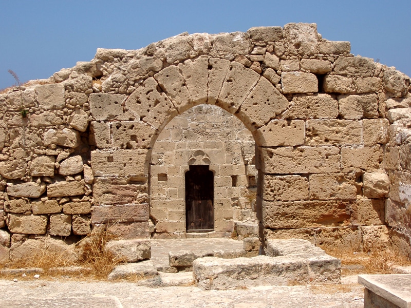 Skibsmuseum Kyrenia