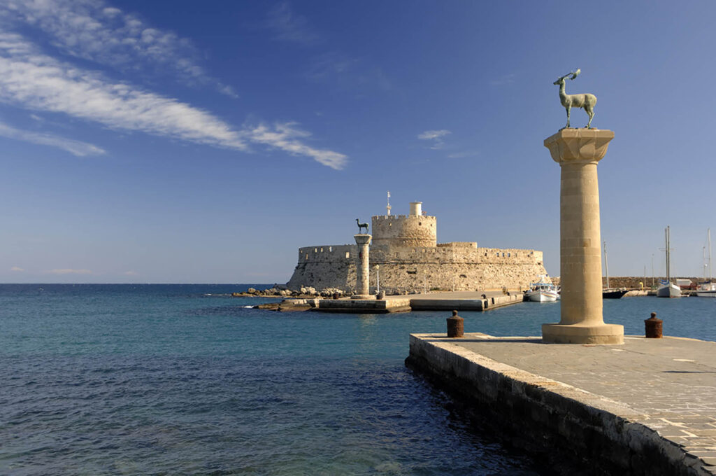 Rhodos (verdensarv)